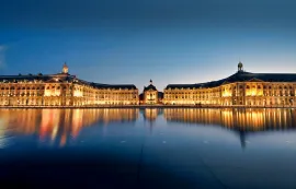 Vente BORDEAUX IMMEUBLE DE RAPPORT