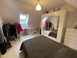 Vente Pavillon 2 chambres