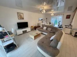 Vente Pavillon 2 chambres