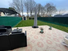 Vente Pavillon 2 chambres