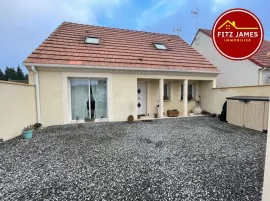 Vente Pavillon 2 chambres