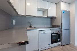 Location Calle Iberia, Madrid