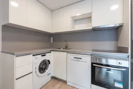 Location Calle Iberia, Madrid