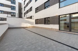 Location Calle Iberia, Madrid