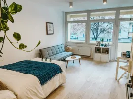 Reuterstraße, Berlin Berlin