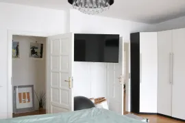 Location Müggelstraße, Berlin