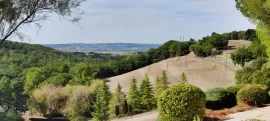 Vente OCCITANIE PROPRIETE 820 HA LACS COLLINAIRES