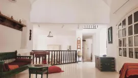 Location VILLA MEUBLÉE EN ZONE TOURISTIQUE DJERBA-RÉF L761