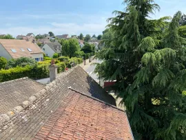 Vente Appartement Saulx Les Chartreux 4 pièce(s) 94,23 m2