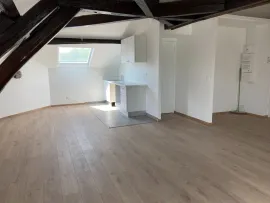 Vente Appartement Saulx Les Chartreux 4 pièce(s) 94,23 m2