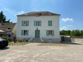 Vente Appartement Saulx Les Chartreux 4 pièce(s) 94,23 m2