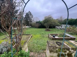 Vente Maison 3 chambres