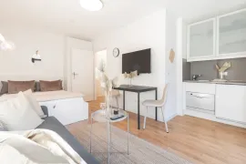 Location Ikenstraße, Düsseldorf