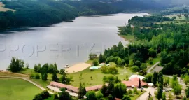 OCCITANIE COMPLEXE TOURISTIQUE 16 HA LAC Auch