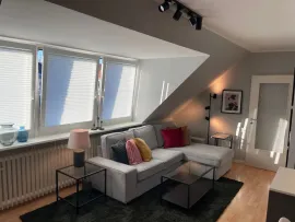 Location Kurfürstenstraße, Düsseldorf