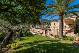 Villa Maxima Sóller