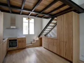 Location Bel Appartement 2 pièces 1 chambre 43 m2 spacieux