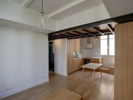 Location Bel Appartement 2 pièces 1 chambre 43 m2 spacieux