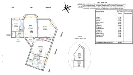 Vente St-Maur-des-Fossés 3 pièces IDEAL INVESTISSEUR
