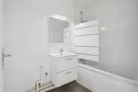 Vente Appartement 92 m² - CLICHY