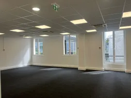 Location Location Bureaux Paris 75001
