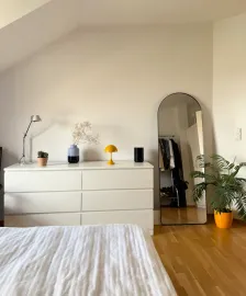 Location Hagenauer Straße, Berlin