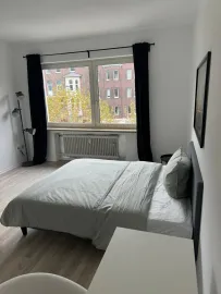Luegallee, Düsseldorf Düsseldorf
