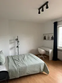 Location Luegallee, Düsseldorf