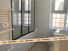 Vente Investissement locatif : 3 pièces au cœur de Mulhouse