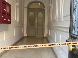 Vente Investissement locatif : 3 pièces au cœur de Mulhouse