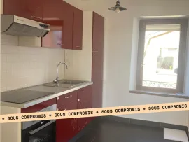 Vente Investissement locatif : 3 pièces au cœur de Mulhouse