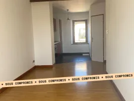 Vente Investissement locatif : 3 pièces au cœur de Mulhouse