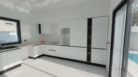 Vente VILLA AVEC PISCINE À MEZRAYA DJERBA TUNISIE