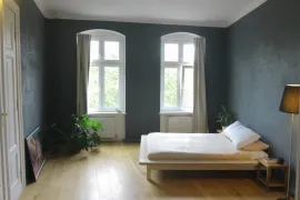 Location Fraenkelufer, Berlin