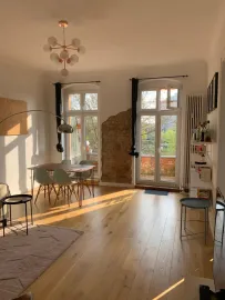 Fraenkelufer, Berlin Berlin