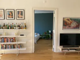 Location Fraenkelufer, Berlin