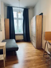 Location Chausseestraße, Berlin
