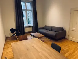 Location Chausseestraße, Berlin