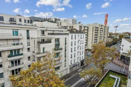 Vente lot 77 CLICHY