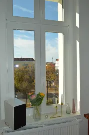 Location Petersburger Straße, Berlin