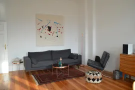 Petersburger Straße, Berlin Berlin