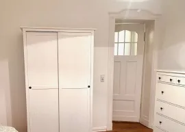 Colocation Wilhelmshöher Straße, Berlin