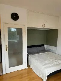 Location Nestorstraße, Berlin