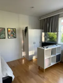 Location Nestorstraße, Berlin