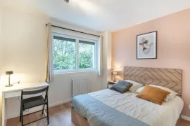 Coliving à Colombes Colombes