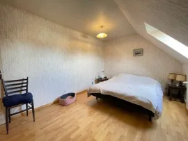 Vente PAVILLON 3 CHAMBRES