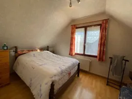 Vente PAVILLON 3 CHAMBRES