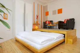 Urbanstraße, Berlin Berlin