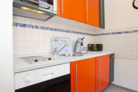 Location Urbanstraße, Berlin