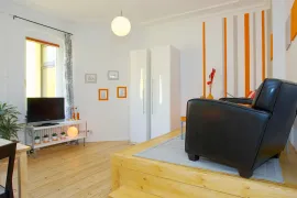Location Urbanstraße, Berlin